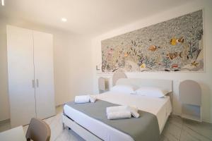 Residenza Gabbaturco Green Stay Mare e Aeroporto Senza Auto