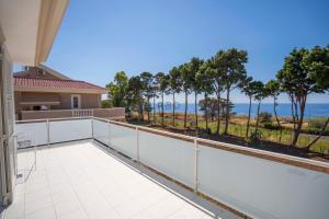 Residenza Gabbaturco Green Stay Mare e Aeroporto Senza Auto