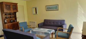 Maisons de vacances Gite Le Mascaret : photos des chambres