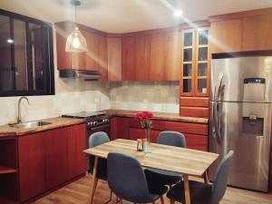 New apartment in a quiet area of Arequipa