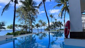 Rozzies Beach Villa Malindi