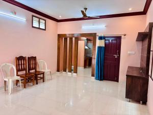 Sree Paradise Homestay