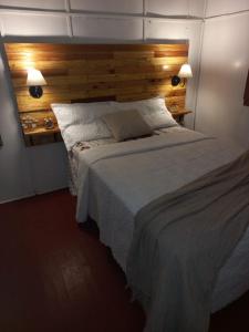 Cabana Caminho de Pedras