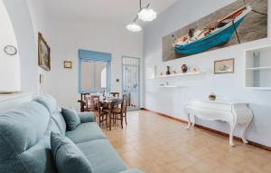 Stunning Apartment In Balestrate