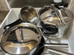 Luxury apartment near golf beach