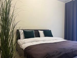 VIP AVALON Чорновола 16-з