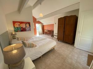 B&B / Chambres d'hotes Combe Rouge : photos des chambres