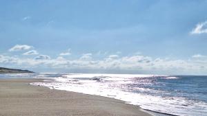 Appartements Villa Annabelle Charmant duplex a Messanges dans les Landes entre ocean et forets de pins : photos des chambres