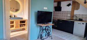 Appartements Villa Annabelle Charmant duplex a Messanges dans les Landes entre ocean et forets de pins : photos des chambres