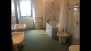 Maisons de vacances Le Malaval : photos des chambres