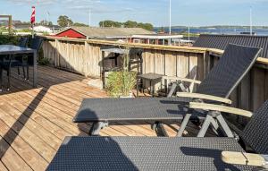 3 Bedroom Lovely Home In Aabenraa