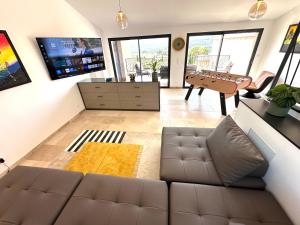 Keur Bouyo - Provençal Luxury Retreat