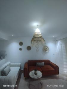 kelibia ezzahra plage a pied