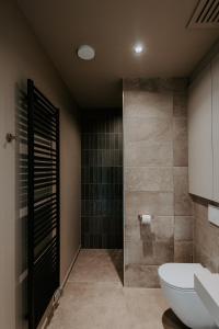 Hangar C gastensuites