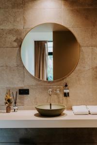 Hangar C gastensuites