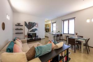 Duomo heart- 7Sundays