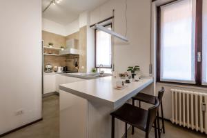 Duomo heart- 7Sundays