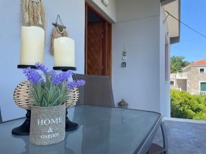 Kounelis House with Garden