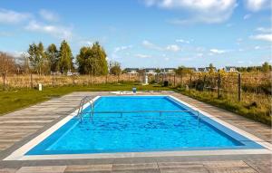 Amazing Apartment In Trzesacz