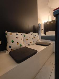 Bratislava Center Apartment 1