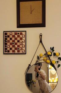 Lemon Home - 501 Nguyễn Khang - Amoureux Homestays