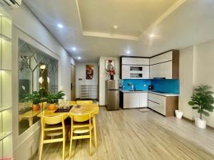 BIM 30 Ha Long Homestay Apartment