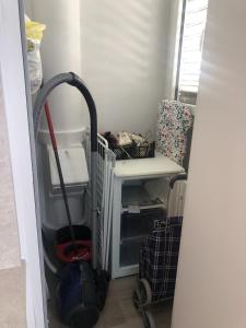 Appartements Appartement T3 58 m2, Le Republique, centre-ville, climatise, balcon : photos des chambres