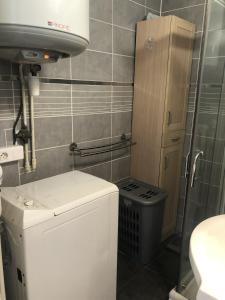 Appartements Appartement T3 58 m2, Le Republique, centre-ville, climatise, balcon : photos des chambres