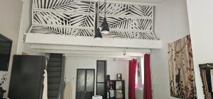 Appartement à La Bastidonne