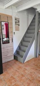 Appartement à La Bastidonne