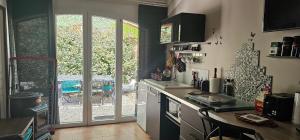 Appartement à La Bastidonne