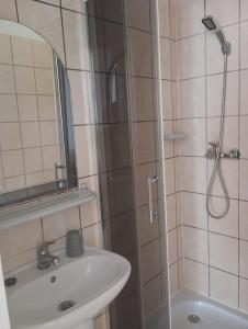 Domki letniskowe Aneta