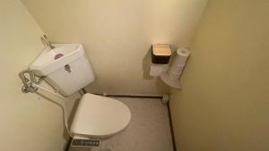 Terminal in Takadanobaba