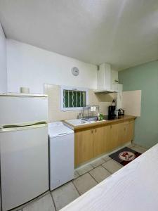 Sous les muriers - Maisonnette à Cuers