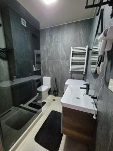 50 meters from the Black Sea coast, Malo