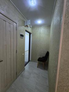 50 meters from the Black Sea coast, Malo