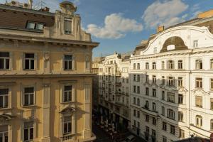 Wilde Vienna Fleischmarkt