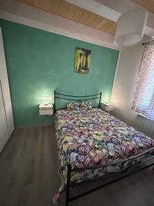 Il paradiso delle farfalle