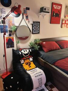 Smoke Home - 404 Nguyễn Khang - Amoureux Homestays