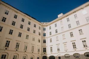 Wilde Vienna Fleischmarkt