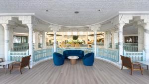 Hotel El Mansour Mahdia Thalasso & Spa