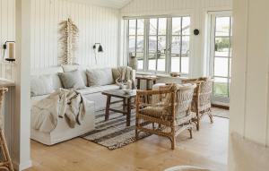 Cozy Home In Nordborg With Wifi