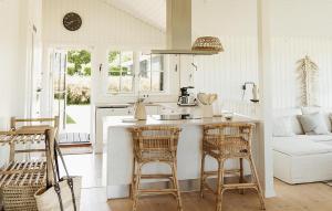 Cozy Home In Nordborg With Wifi