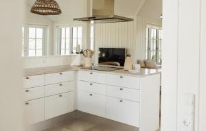 Cozy Home In Nordborg With Wifi