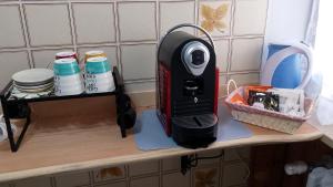 Apartamento Tita