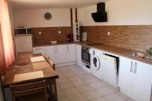 Maisons de vacances La Casette : photos des chambres