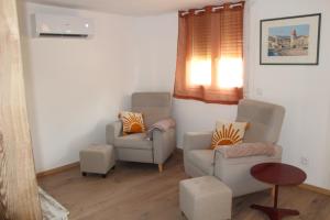 Maisons de vacances La Casette : photos des chambres