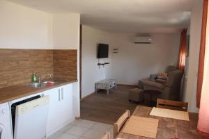 Maisons de vacances La Casette : photos des chambres