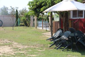 Maisons de vacances La Casette : photos des chambres