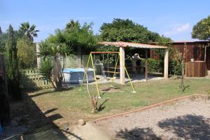 Maisons de vacances La Casette : photos des chambres